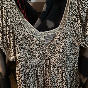 Urban Outfitters Top